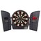 Arachnid Reactor Electronic Dartboard and Cabinet EDBC200 - alternate 5